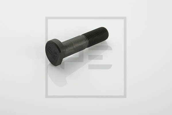 Шпилька колеса PE AUTOMOTIVE 017.002-00A