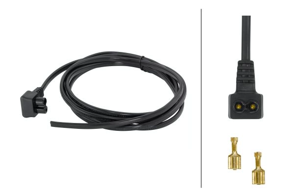 Соединительный провод наружное зеркало HELLA/BEHR/PAGID 8KA 003 806-001