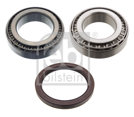 Комплект подшипника ступицы колеса FEBI BILSTEIN 102734