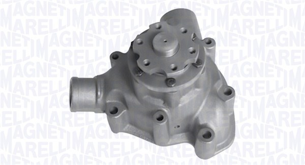 Водяной насос охлаждение двигателя MAGNETI MARELLI 352316171337