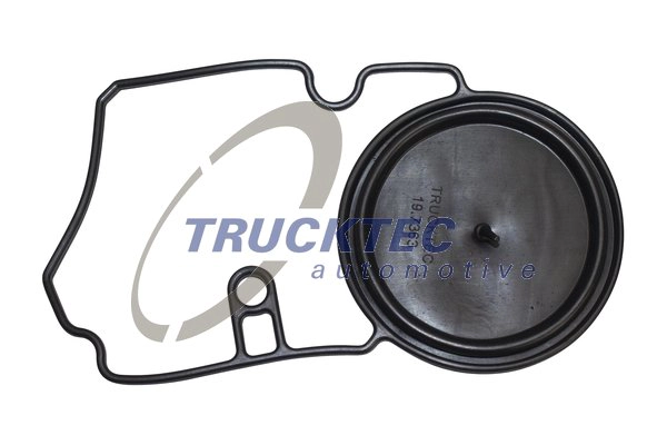 Мембрана вентиляция картера TRUCKTEC AUTOMOTIVE 01.10.240
