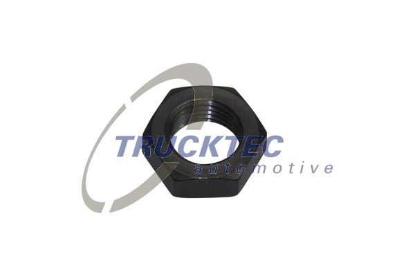 Контргайка болт регулирования зазора в клапанах TRUCKTEC AUTOMOTIVE 01.67.008