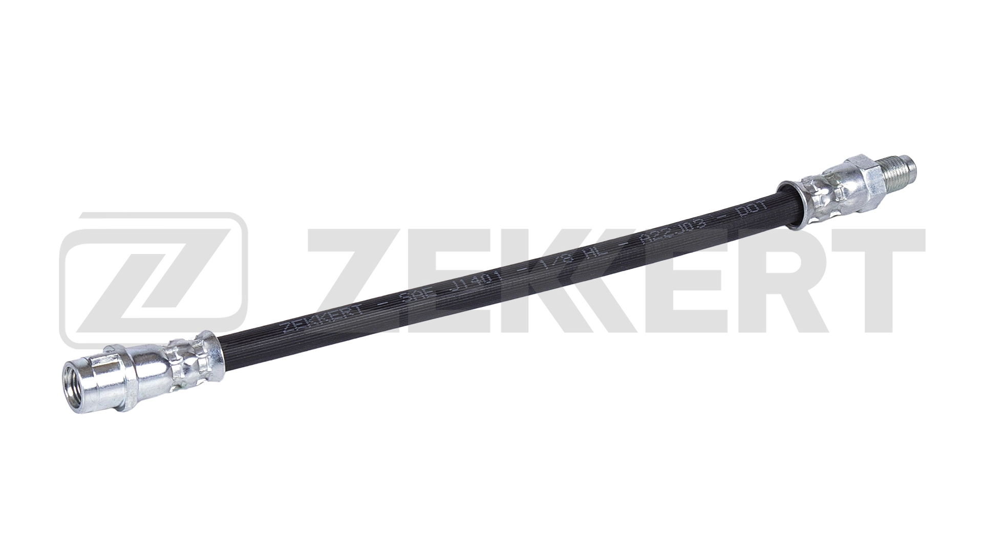 Тормозной шланг ZEKKERT BS-9451