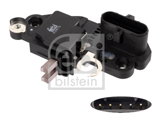 Регулятор генератора FEBI BILSTEIN 33871