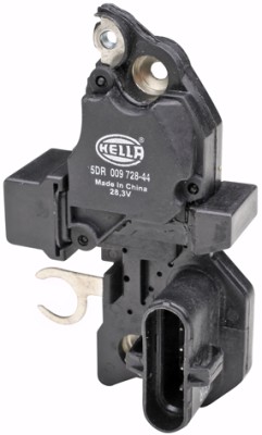 Регулятор генератора HELLA/BEHR/PAGID 5DR 009 728-441