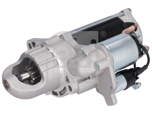 Стартер FEBI BILSTEIN 48973