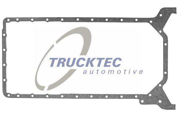 Прокладка масляный поддон TRUCKTEC AUTOMOTIVE 02.10.031
