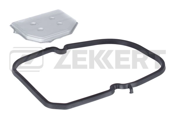 Масляный фильтр ZEKKERT OF-4501G
