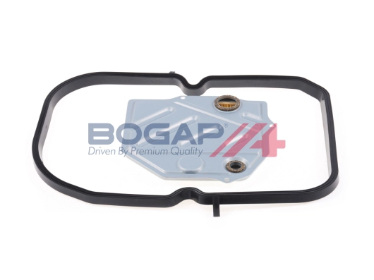 Комплект гидрофильтров автоматическая коробка передач bogap premium BOGAP C8115100