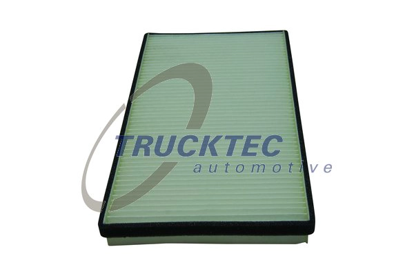 Фильтр воздух во внутренном пространстве TRUCKTEC AUTOMOTIVE 01.59.019