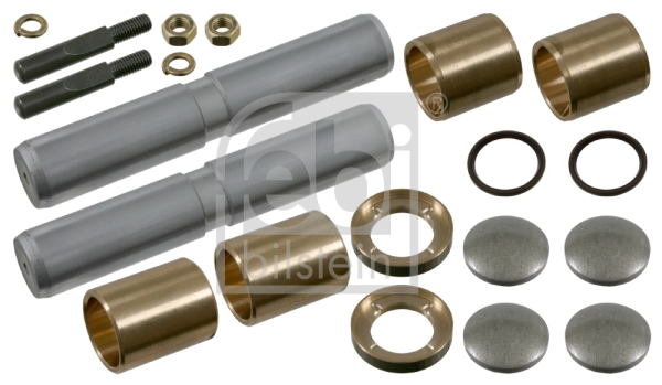 Ремкомплект шкворень поворотного кулака FEBI BILSTEIN 06326
