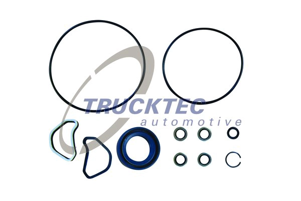 Комплект прокладок гидравлический насос TRUCKTEC AUTOMOTIVE 02.43.160