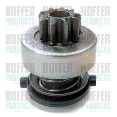 Ведущая шестерня стартер HOFFER 47003