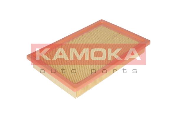 Воздушный фильтр kamoka KAMOKA F206801