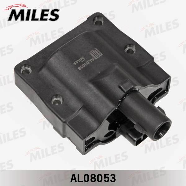 Катушка зажигания MILES AL08053
