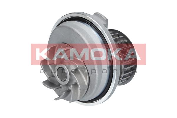 Водяной насос охлаждение двигателя kamoka KAMOKA T0229