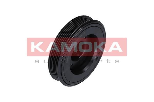 Ременный шкив коленчатый вал kamoka KAMOKA RW002