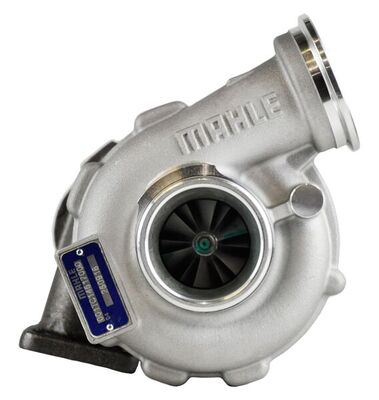 Компрессор наддув MAHLE/KNECHT 001 TC 14517 000
