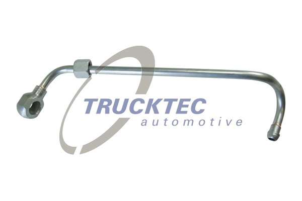 Маслопровод компрессор TRUCKTEC AUTOMOTIVE 01.18.133
