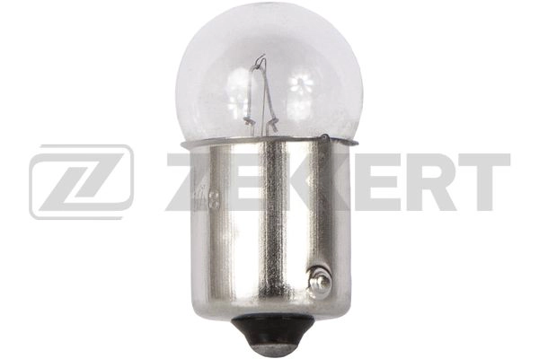 Лампа накаливания фонарь освещения номерного знака ZEKKERT LP-1172