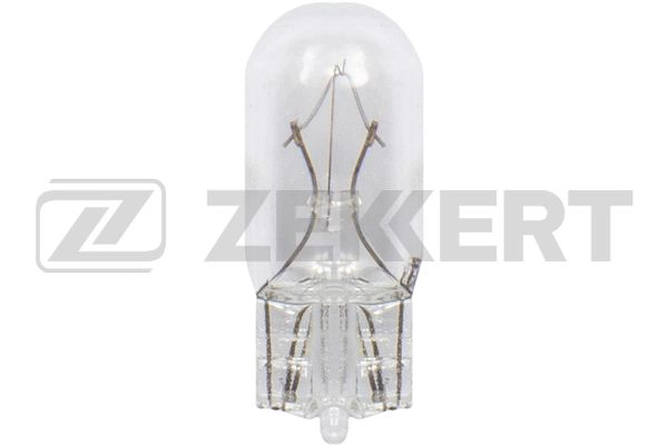 Лампа накаливания фонарь освещения номерного знака ZEKKERT LP-1022