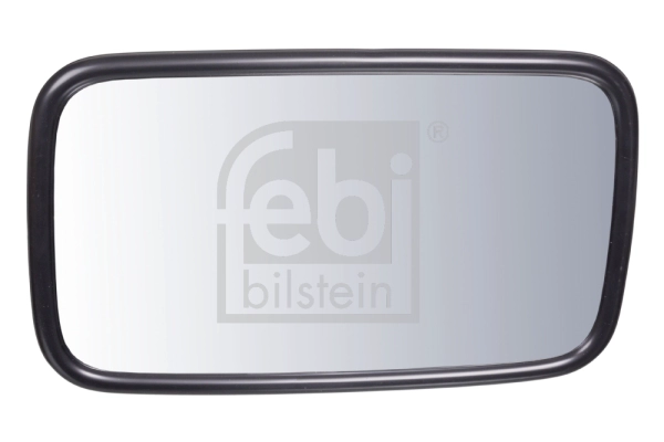 Наружное зеркало кабина водителя FEBI BILSTEIN 101388