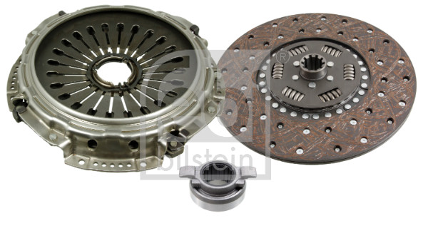 Комплект сцепления FEBI BILSTEIN 105432