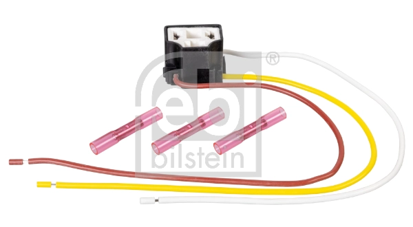 Ремонтный комплект кабеля основная фара febi plus FEBI BILSTEIN 107142