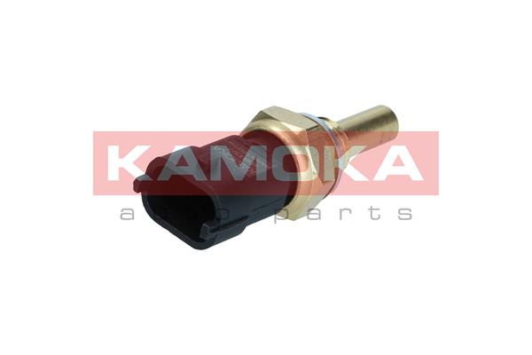 Датчик температура охлаждающей жидкости kamoka KAMOKA 4080027