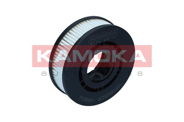 Фильтр система вентиляции картера KAMOKA F128901