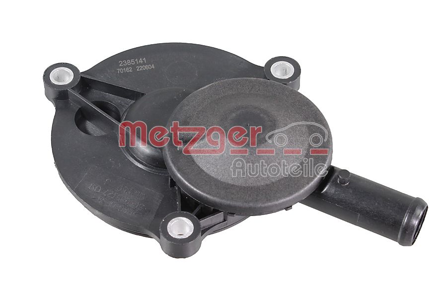 Клапан отвода воздуха из картера METZGER 2385141