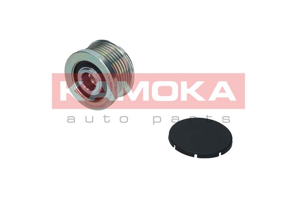 Механизм свободного хода генератора kamoka KAMOKA RC020