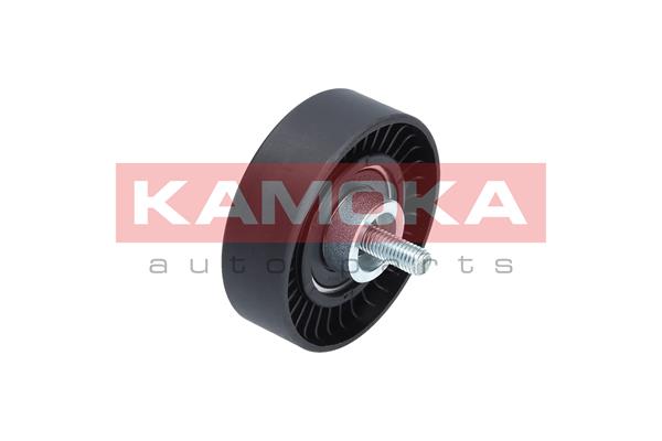 Натяжной ролик поликлиновой ремень kamoka KAMOKA R0305