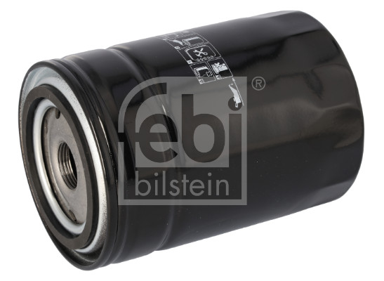 Масляный фильтр FEBI BILSTEIN 39830