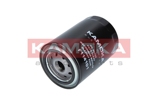 Масляный фильтр kamoka KAMOKA F114101