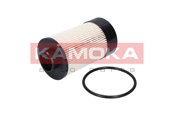 Топливный фильтр kamoka KAMOKA F307501