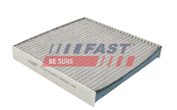 Фильтр воздух во внутренном пространстве FAST FT37416PM