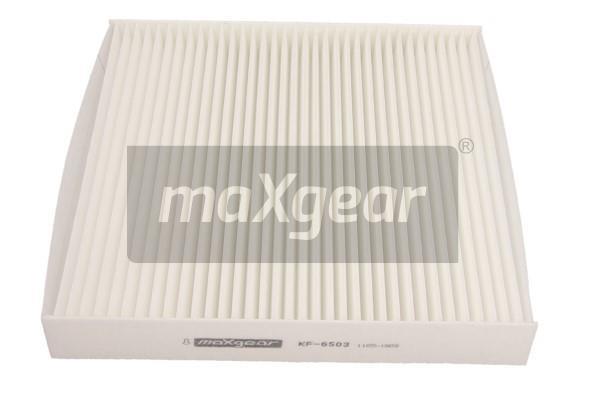 Фильтр воздух во внутренном пространстве MAXGEAR 26-1355