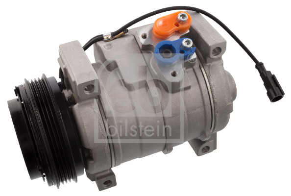 Компрессор кондиционер FEBI BILSTEIN 182615