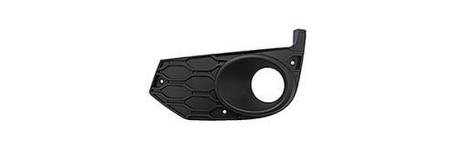 Решетка вентилятора буфер quality guaranteed POLIPLAST 100.12804
