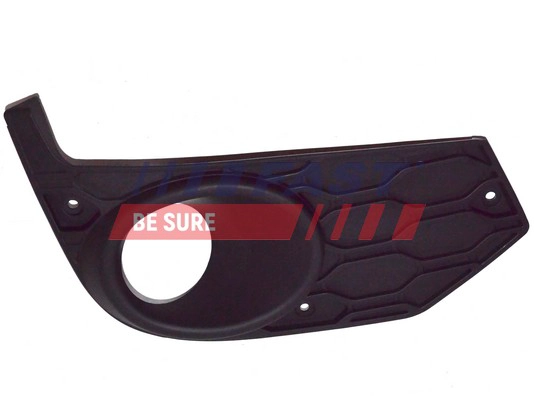 Заслонка буксирный крюк FAST FT91661G