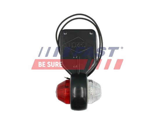 Боковой габаритный фонарь FAST FT87366