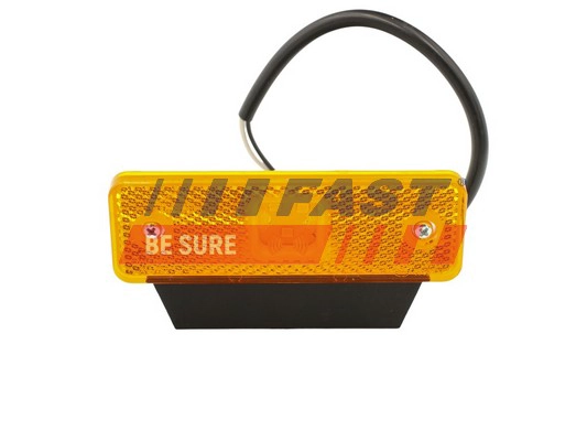 Боковой габаритный фонарь FAST FT87303