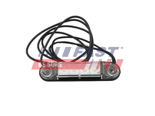 Боковой габаритный фонарь FAST FT87368