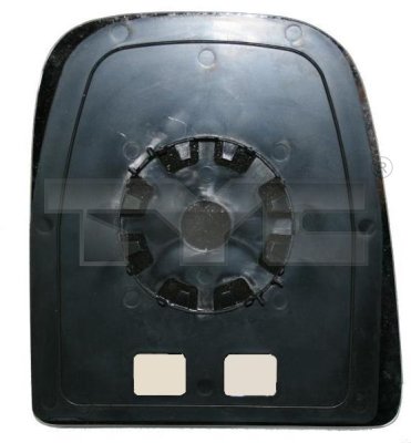 Зеркальное стекло наружное зеркало TYC 315-0002-1
