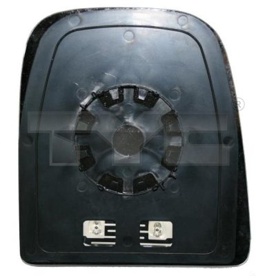 Зеркальное стекло наружное зеркало TYC 315-0004-1