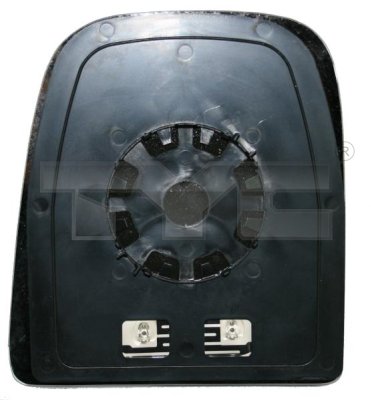 Зеркальное стекло наружное зеркало TYC 315-0003-1