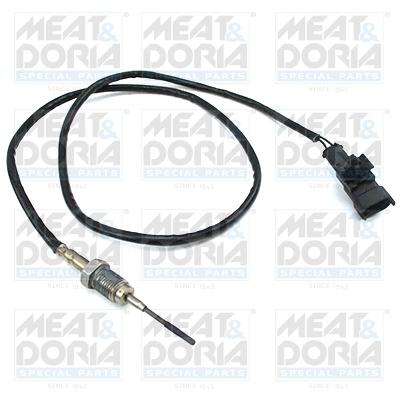 Датчик температура выхлопных газов MEAT & DORIA 12450