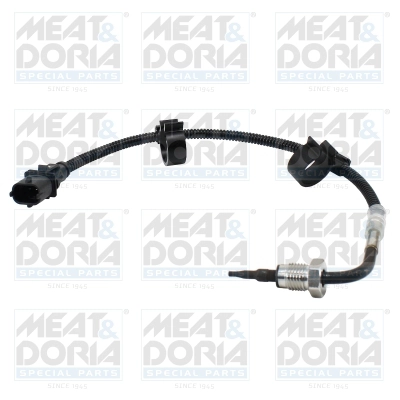 Датчик температура выхлопных газов MEAT & DORIA 12622