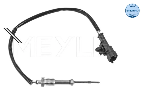 Датчик температура выхлопных газов meyle-original true to oe. MEYLE 214 800 0090